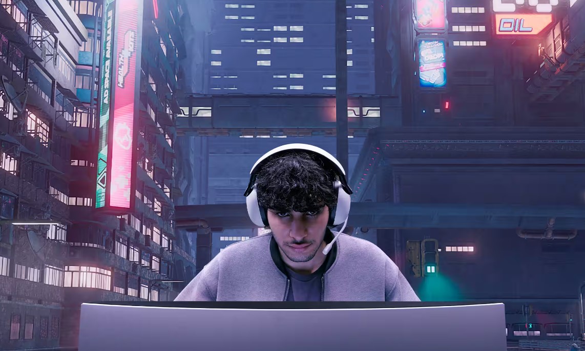 Công nghệ 360 Spatial Sound hiện đại