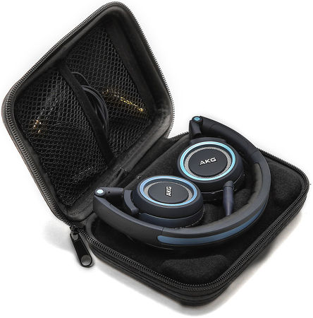 AKG K452 07