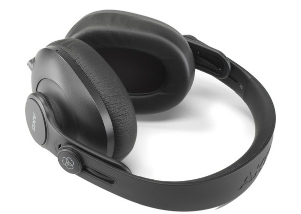 AKG K361BT 10