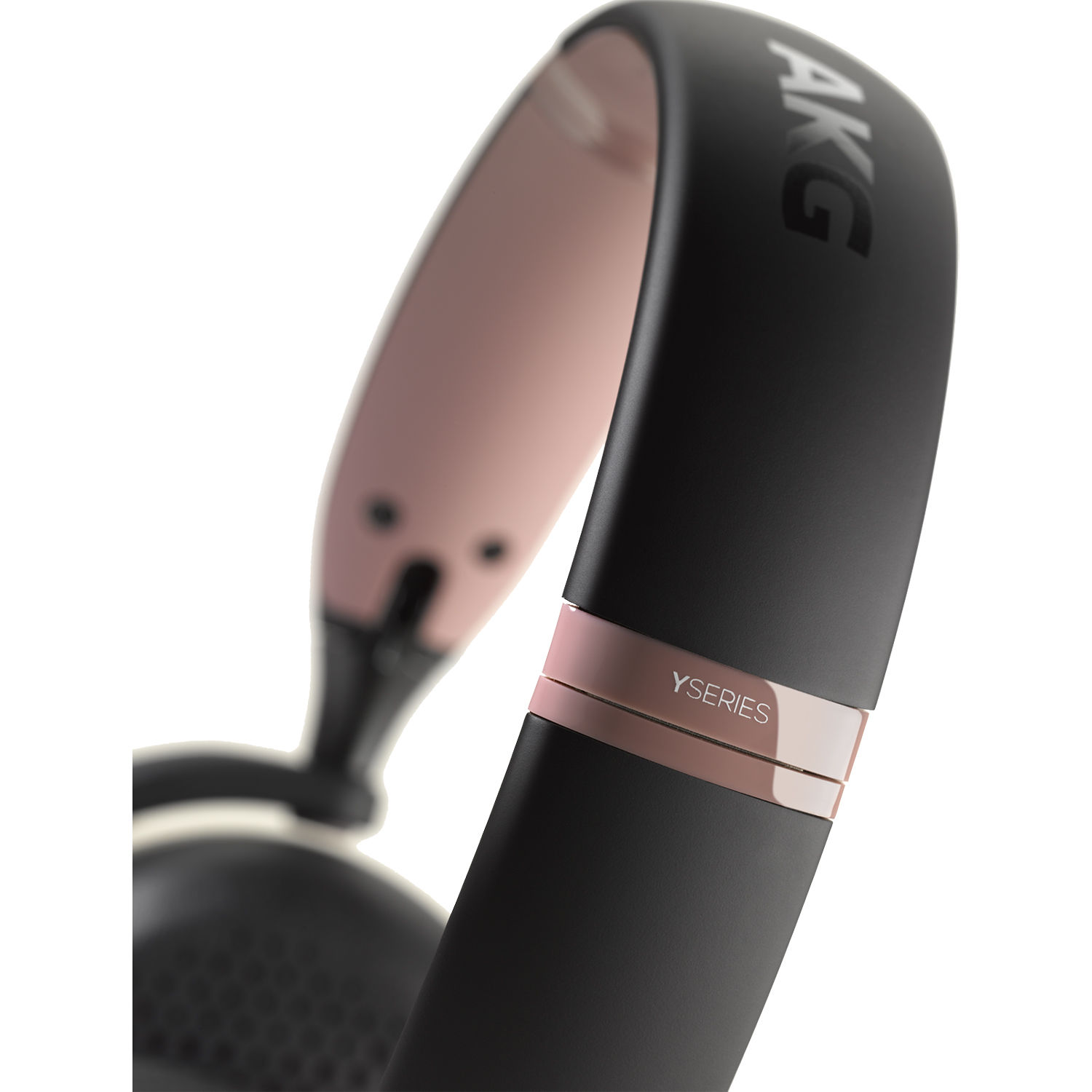 Tai nghe AKG Y500 02