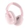 Tai nghe Alpha Works Lite 660 | Pink (Chính hãng)