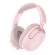 Tai nghe Alpha Works Lite 660 | Pink (Chính hãng)