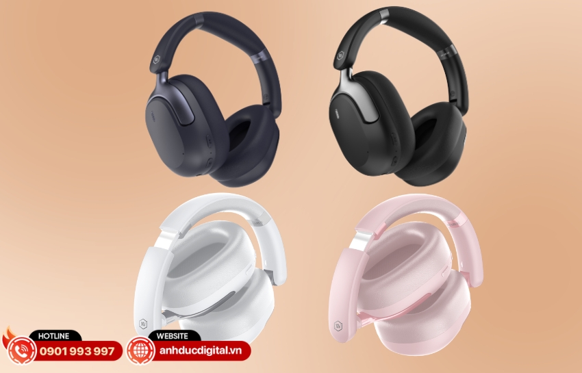 Alpha Works LITE 660 sở hữu kiểu dáng trẻ trung, hiện đại và gấp gọn linh hoạt
