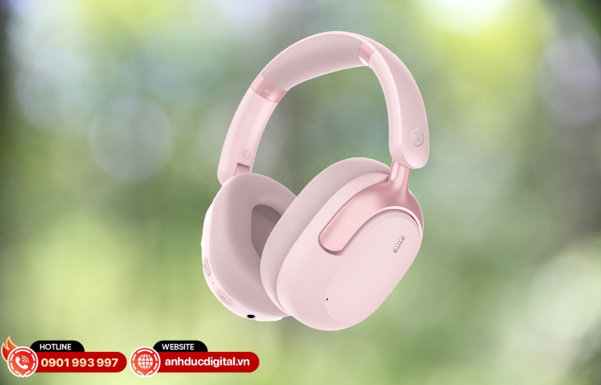 AW-LITE 660 còn hỗ trợ cổng AUX 3.5mm