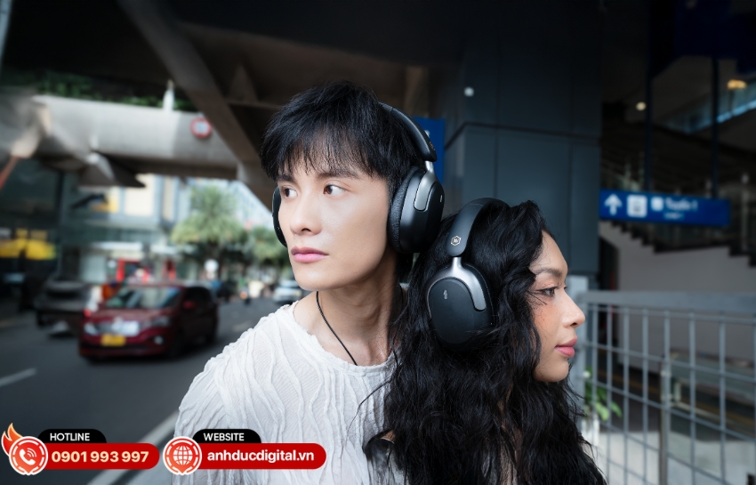 AW-FLEX 688 áp dụng công nghệ 3D Sound