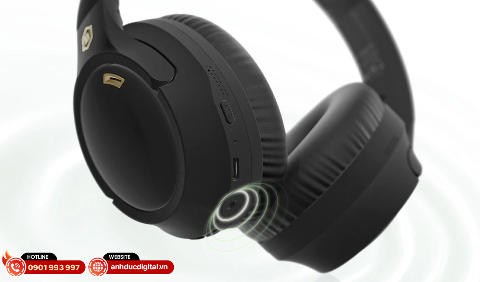 Tai Nghe Alpha Works Flex 680 12