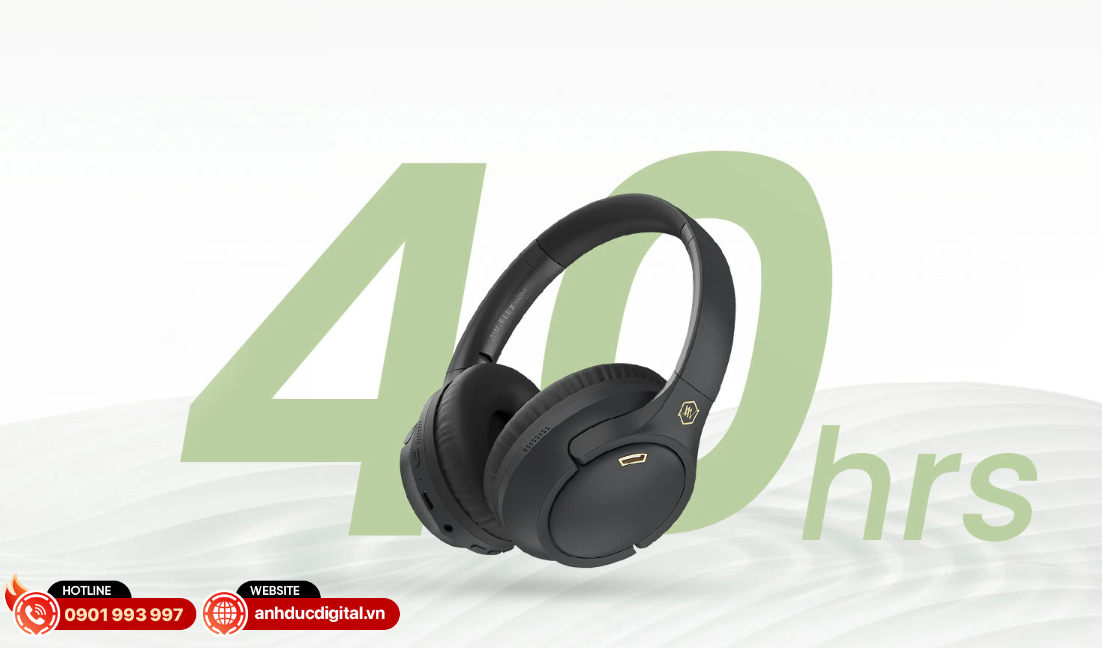 Tai Nghe Alpha Works Flex 680 15