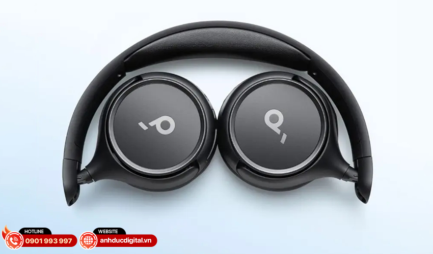 Tai nghe Anker Soundcore HB H30i 3