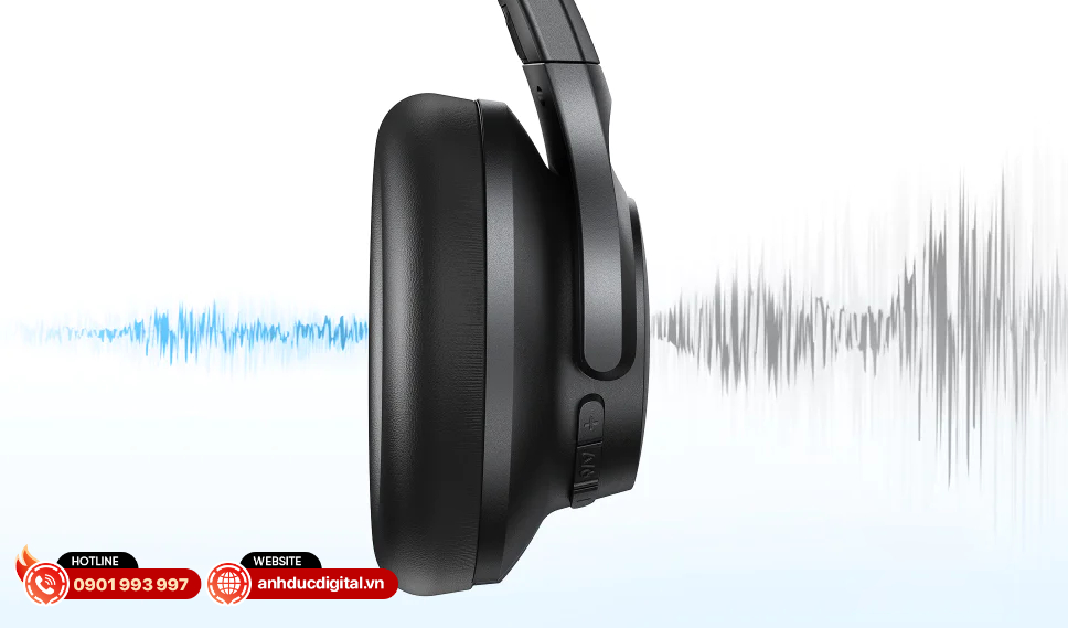 Tai nghe Anker Soundcore HB Q20i 4-1