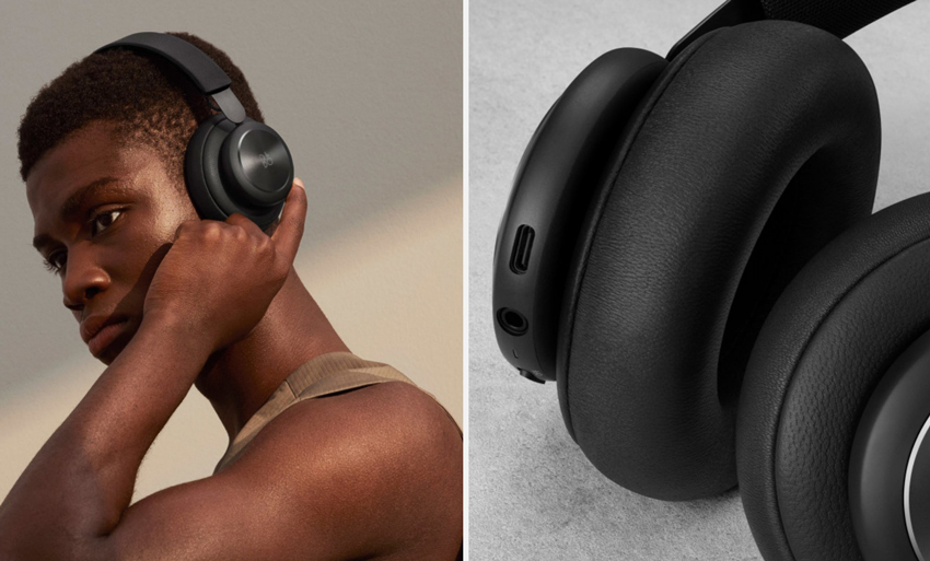 B&O Beoplay H4 2nd gen 12