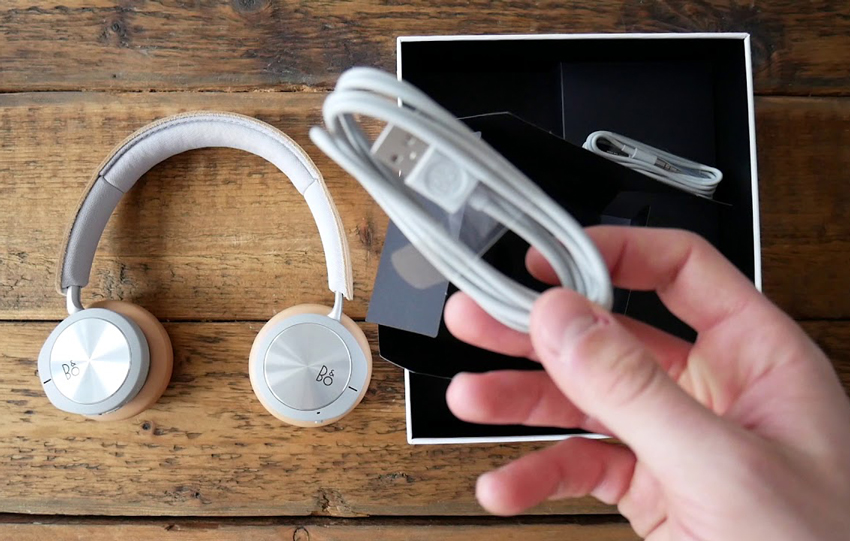 B&O Beoplay H8i 18