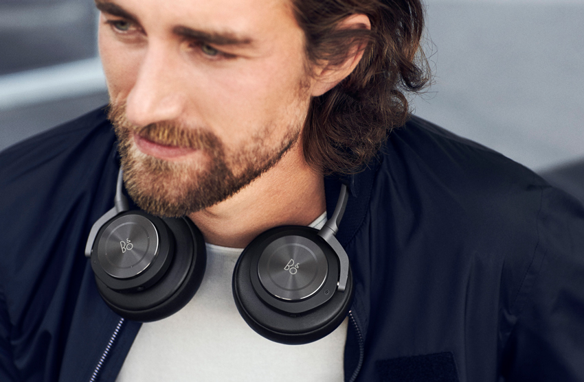 B&O Beoplay H9 3rd gen 11
