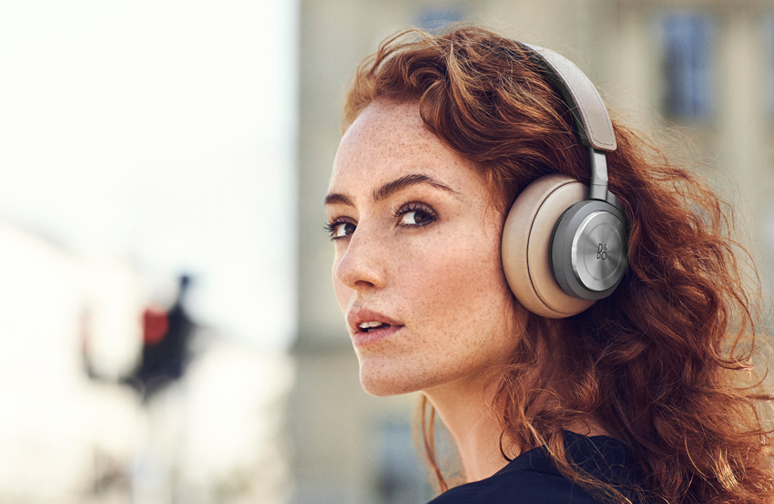 B&O Beoplay H9 3rd gen 13