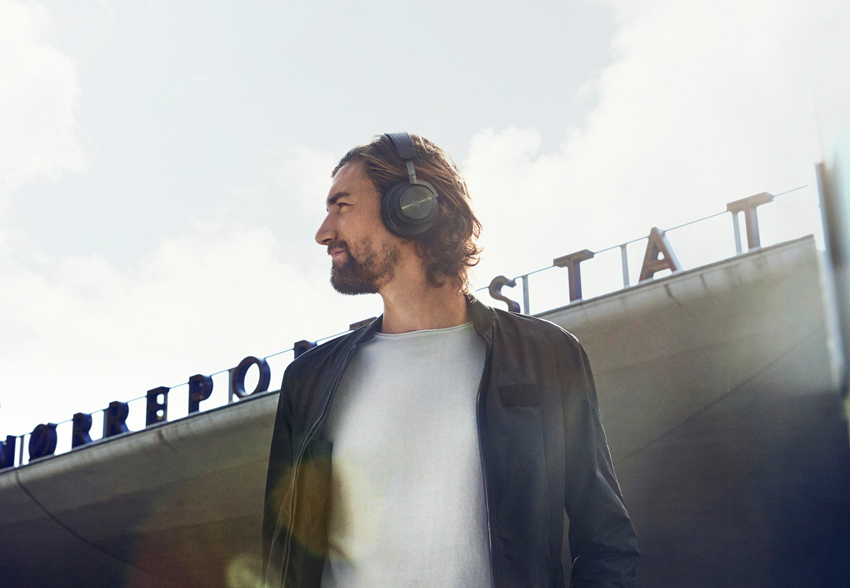 B&O Beoplay H9 3rd gen 15