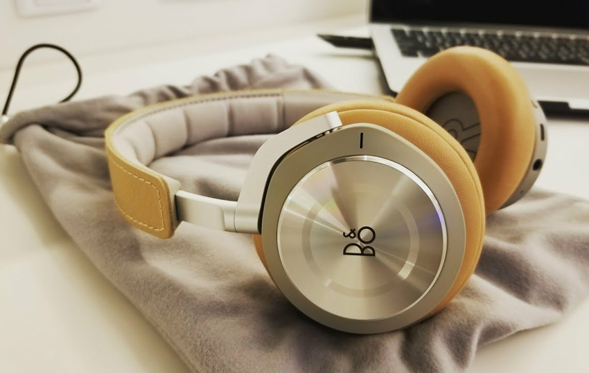 B&O Beoplay H9i 25