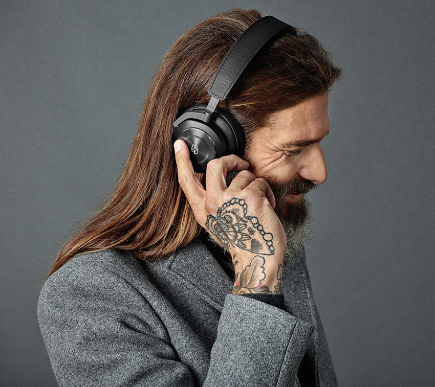 B&O Beoplay H9i 27