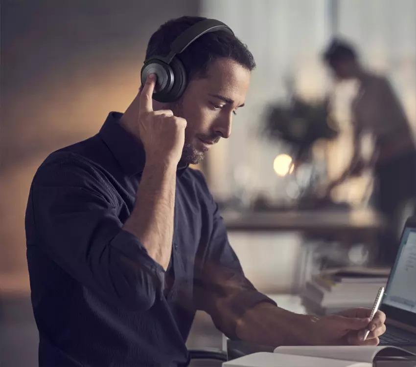 B&O Beoplay HX 16