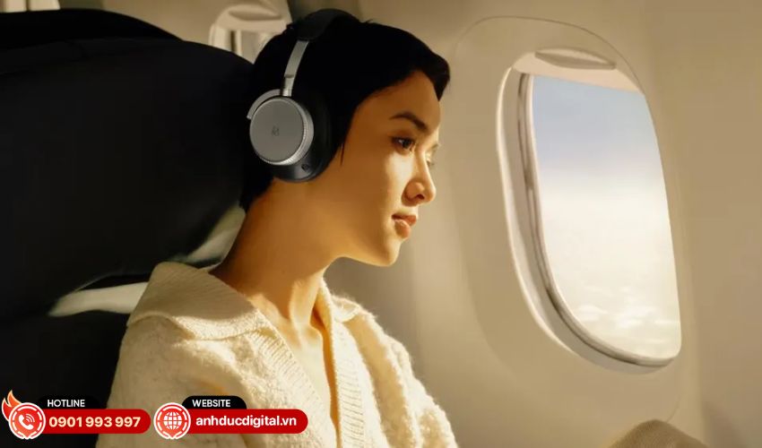 Trải nghiệm đeo thoải mái cả ngày dài