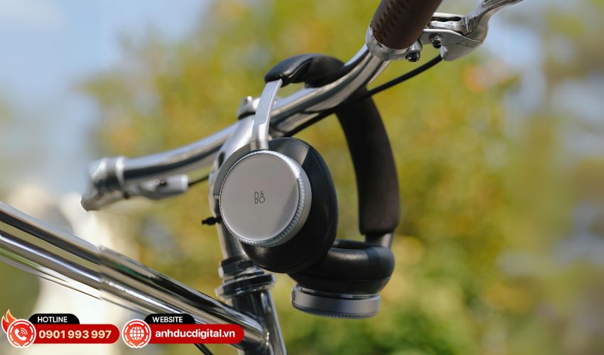 Tai nghe B&O Beoplay H100 mang lại nhiều ứng dụng đa dạng