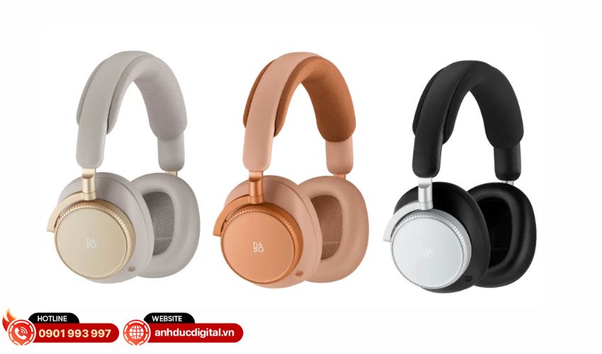 Âm thanh không gian sống động với Dolby Atmos