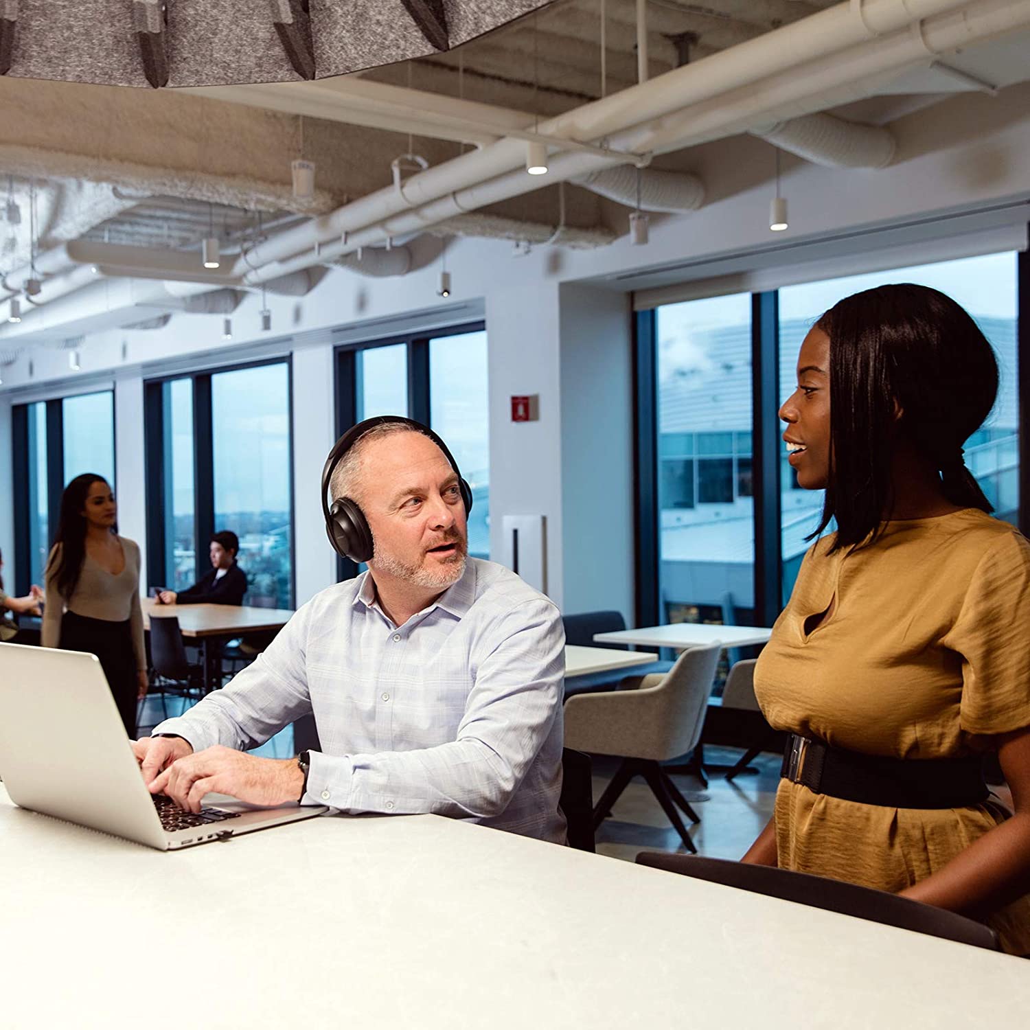 Thời lượng pin khủng 