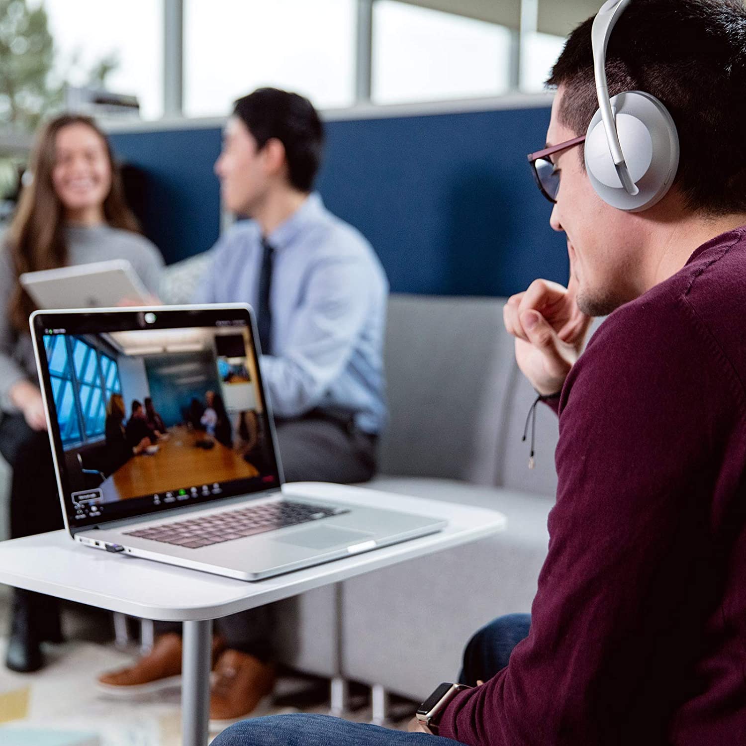 Kết nối đa dạng, nhanh chóng