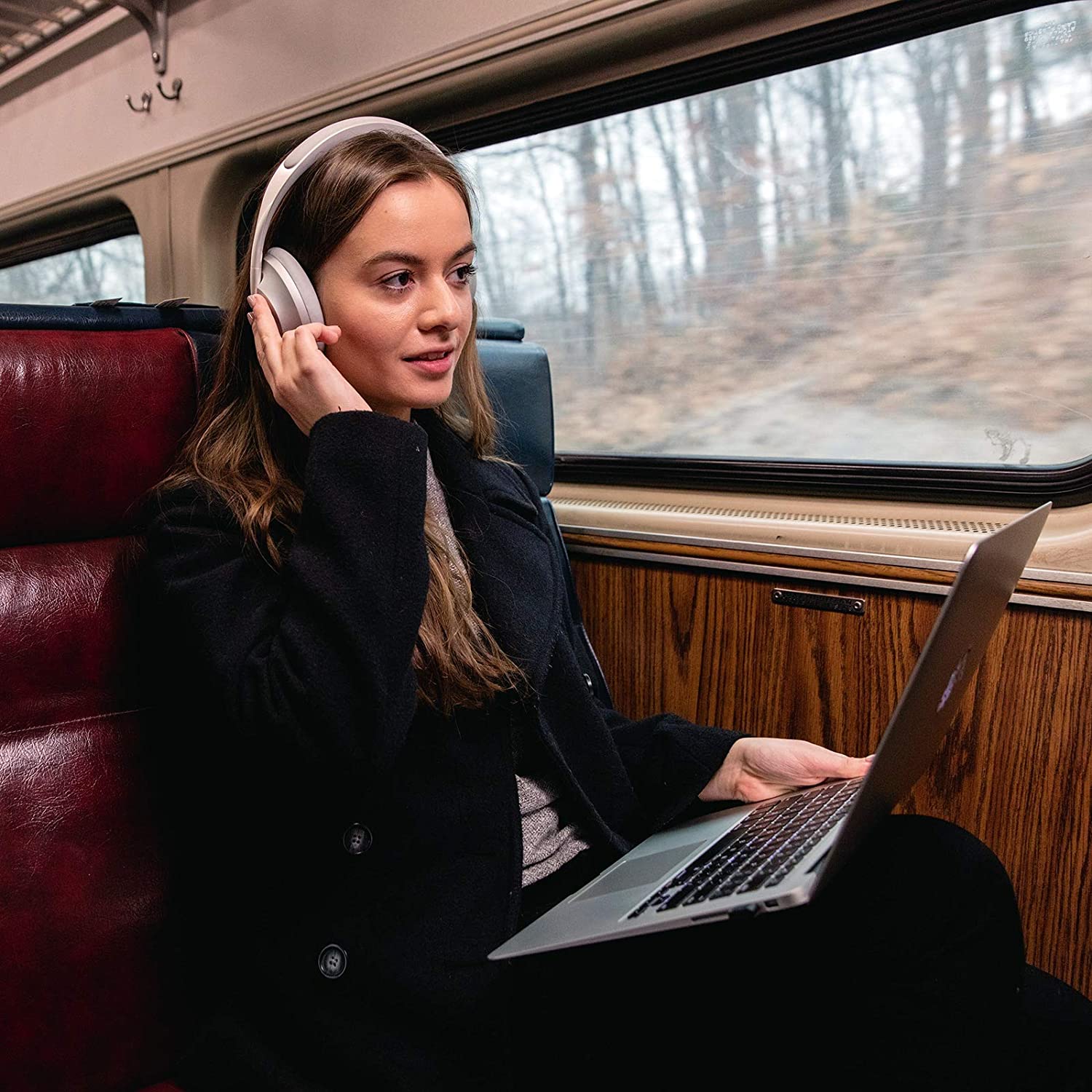 Khả năng chống ồn vượt trội 