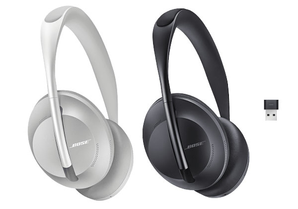 tai nghe chống ồn Bose 700 UC