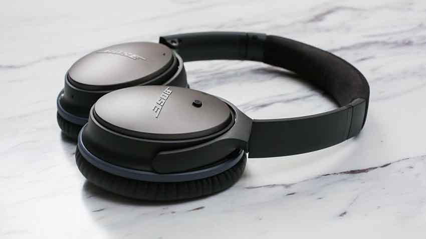Bose QC 25 07
