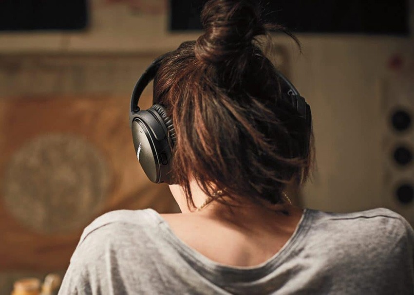 Bose QC 35 II 16