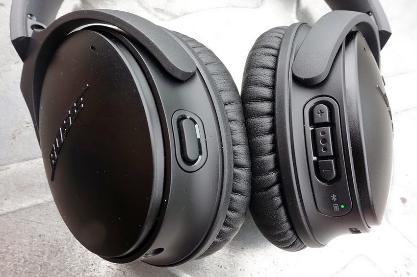 Bose QC 35 II 17