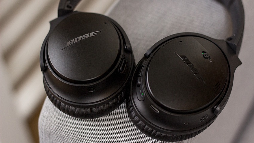Bose QC 35 II 18