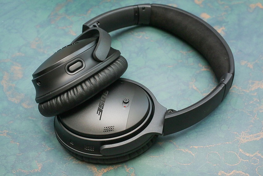Bose QC 35 II 19