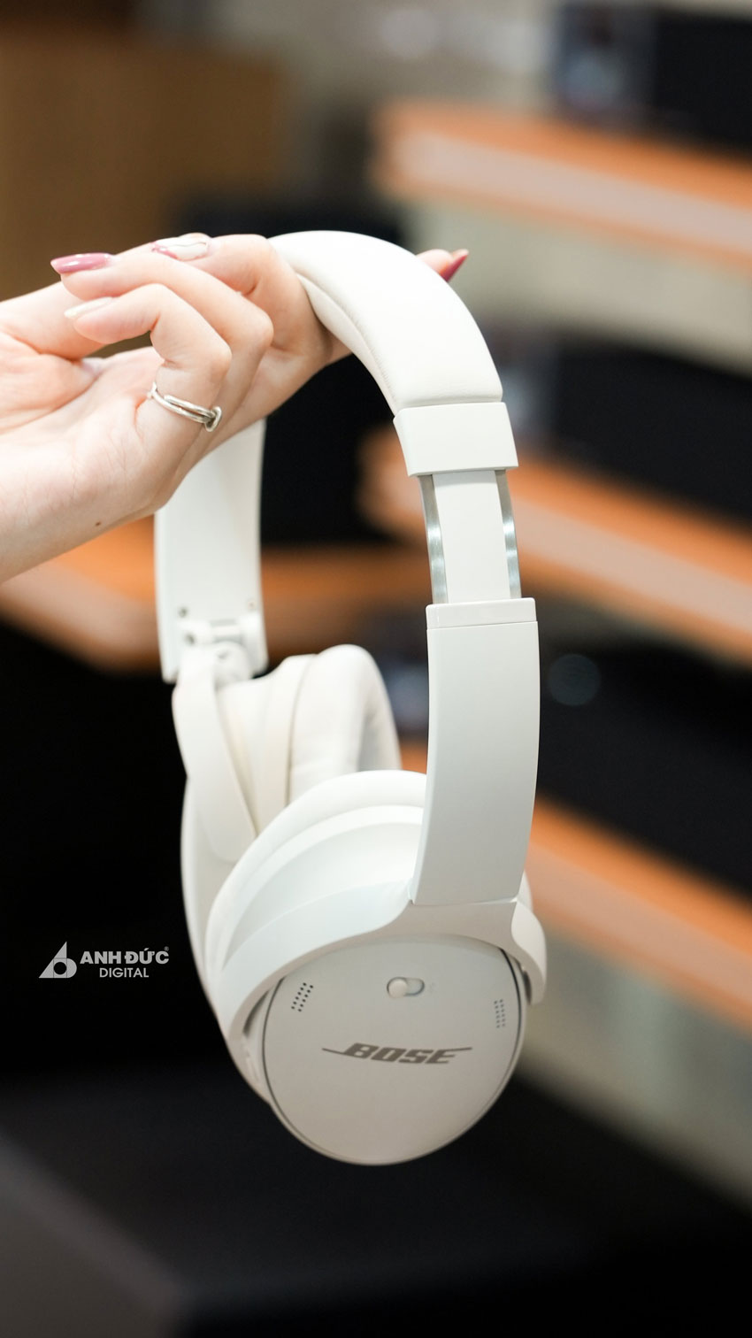 Bose QuietComfort 45