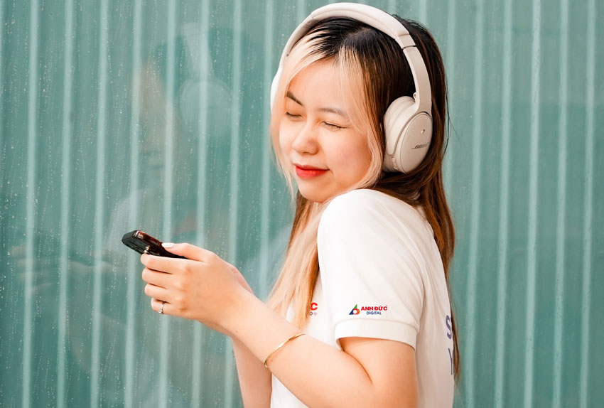 Âm thanh có độ trung thực cao