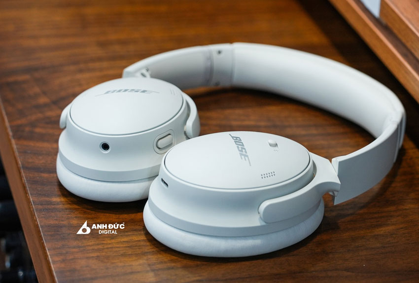 Bose QuietComfort 45