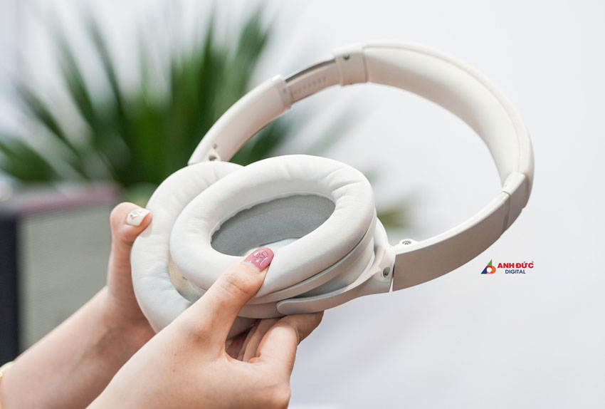 Công nghệ Acoustic Noise Cancelling