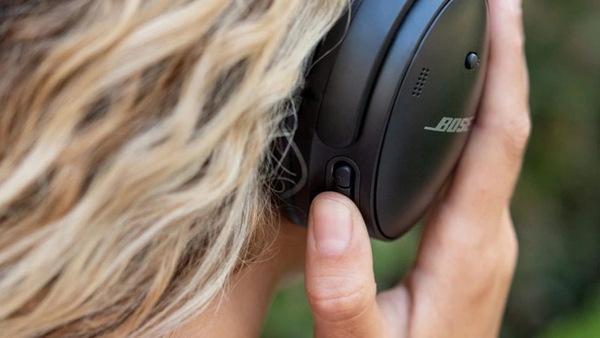 QuietComfort 45