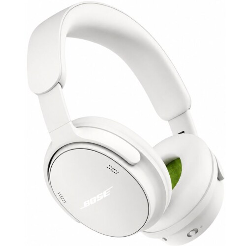 Tai nghe Bose Quietcomfort Headphones 2 | White (Chính hãng)