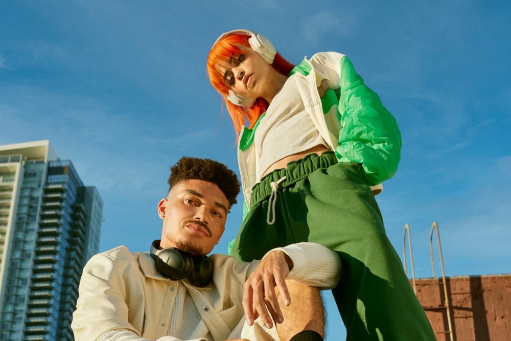 Thời lượng nghe nhạc ấn tượng