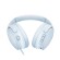 Tai nghe Bose QuietComfort Headphones | Ice Blue (Chính Hãng)
