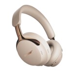 Tai nghe Bose QuietComfort Ultra Headphones 2 | Driftwood Sand (Chính hãng)