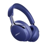 Tai nghe Bose QuietComfort Ultra Headphones 2 | Midnight Violet (Chính hãng)