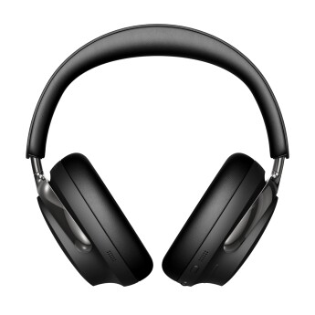 Tai nghe Bose QuietComfort Ultra Headphones 2 | Black (Chính hãng)