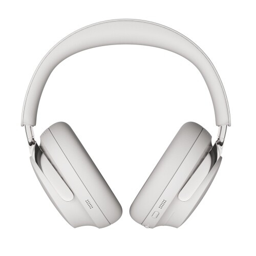 Tai nghe Bose QuietComfort Ultra Headphones 2 | White (Chính hãng)