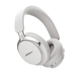 Tai nghe Bose QuietComfort Ultra Headphones 2 | White (Chính hãng)