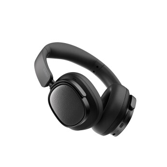 Tai nghe chống ồn chụp tai Edifier ES850NB | Black (Chính hãng)