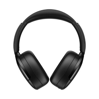 Tai nghe chống ồn chụp tai Edifier WH950NB | Black (Chính hãng)
