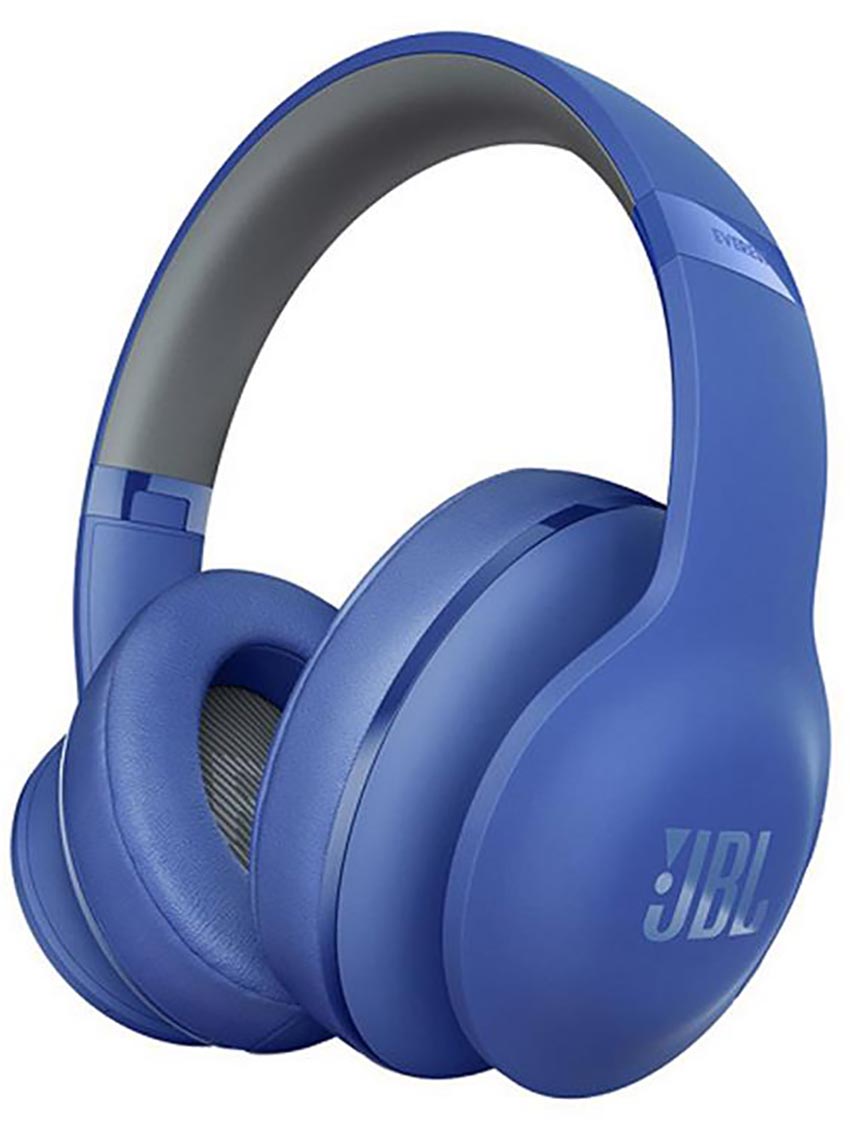 JBL Everest 700BT Blue 07
