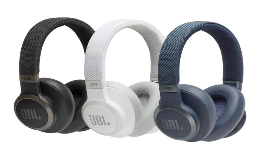 JBL Live 400BT Giá Tốt Chính Hãng Anh Đức Digital
